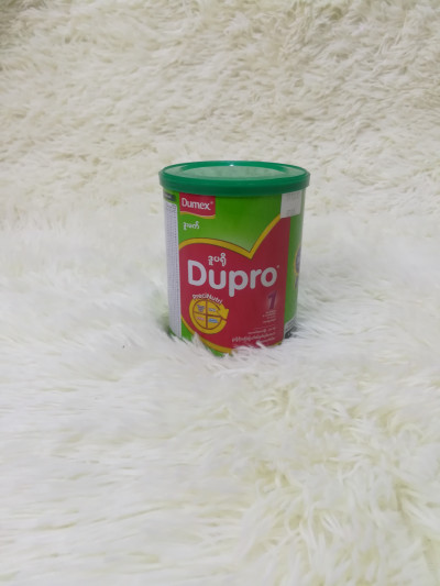 Dupro step 1 (400g)